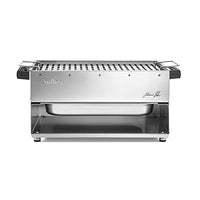 Thumbnail for Thüros Multiking - stainless steel two-zone charcoal grill on sale