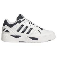 Thumbnail for adidas Herren MIDCITY Low Shoes Basketball-Schuhe, core White/Aurora Ink/Grey Three, EU im Sale