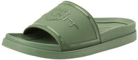 Thumbnail for GANT Herren PIERBAY Slipper, Pine Green, 43 EU im Sale