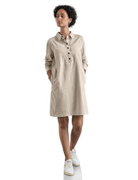 Thumbnail for Street One Damen Cord-Kleid im Sale