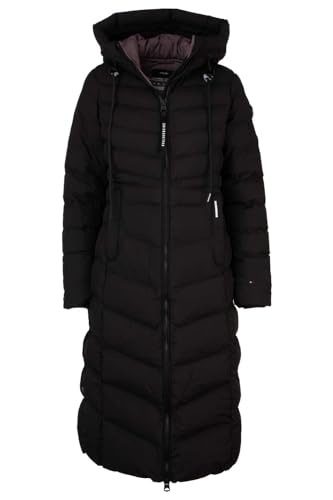 khujo - Damen - Jacke - Ingram 3 Matt - Black - im Sale