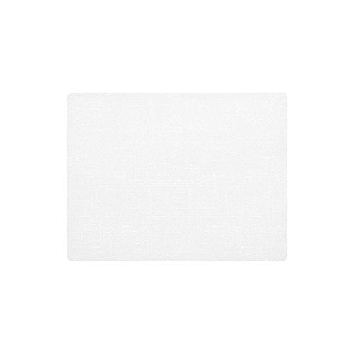 Duni Silikon Tischset weiß 30x45 cm 6er Pck. im Sale