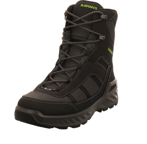 LOWA Stiefel mittel Trident III GTX schwarz 44.5 im Sale