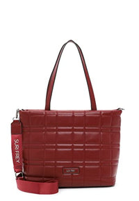 Thumbnail for SURI FREY Shopper Hilary 13964 Damen Handtaschen Uni taupe 900 im Sale