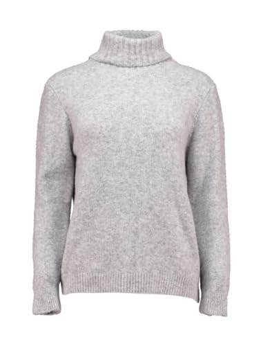 Zabaione Pullover Al44isa grau im Sale
