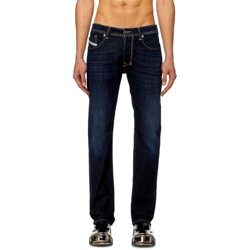Diesel_1985 Larkee_Pants_Blau_30W / 34 im Sale