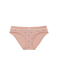 Thumbnail for Lacoste Women's 8F1331 Briefs, Cachemire/Cameo, on sale
