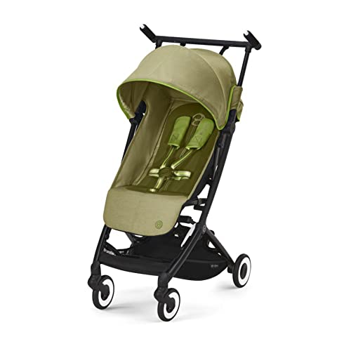Libelle UK R/Nature PU1, grün-grün im Sale
