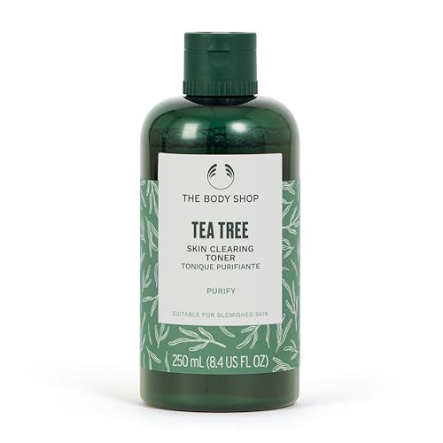 The Body Shop Tea Tree Skin Clearing Toner, 8.4-Fluid Ounce by The Body Shop im Sale