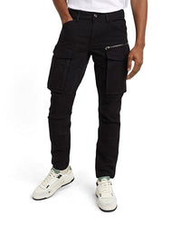 Thumbnail for G-Star Herren Rovic Zip 3D Regular Tapered Pants im Sale