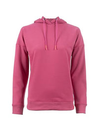 Thumbnail for s'questo sweatshirt Berry Soquesto collection Just Enjoy on sale