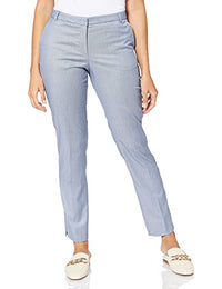 Thumbnail for Daniel Hechter Damen Pants Hose, Blau (Navy 690), W(Herstellergröße: 42) im Sale