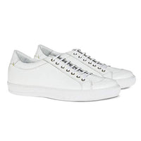Thumbnail for Benvenuto - Men's Sneaker Shoe in Black or White (48012-68707) on Sale