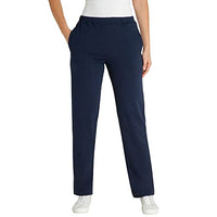 Thumbnail for hajo Polo & Sportswear Damen Sweathose, Blau, 40 im Sale