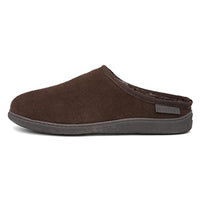 Thumbnail for Hush Puppies Herren Ashton Hausschuh, Schwarz, EU im Sale