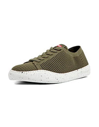 Thumbnail for Camper Women's Peu Touring K201390 Sneakers, Green 005, 39 EU on Sale