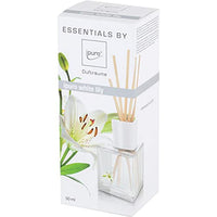 Thumbnail for Essentials by Ipuro White lily 50ml room fragrance on sale