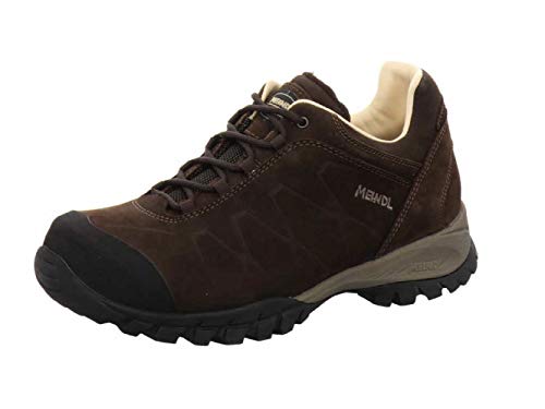 Meindl Adult Badia LL Men WXL+ braun im Sale