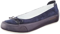 Thumbnail for Candice Cooper Women's Lilly Ballerinas, Navy, 38 EU