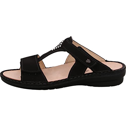 Finn Comfort adult Verin black on sale