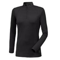 Thumbnail for PIKEUR Damen Zip-Shirt SAREEN Selection Herbst/Winter 2022 im Sale