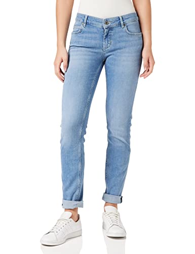 Marc O'Polo women's B01919312109 jeans, blue, 29W / 32L EU on sale