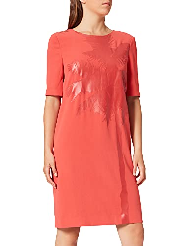 Escada Sport Women's Dapalmera Dress,,per pack Red (Faberge B658), 36 on sale