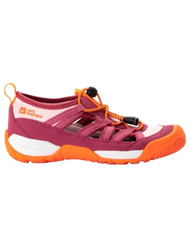 Jack Wolfskin Villi K Sandale, Elemental Blue, 31 EU im Sale