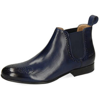 Thumbnail for Melvin & Hamilton, Sally 16, women's ankle boots, blue, EU on sale