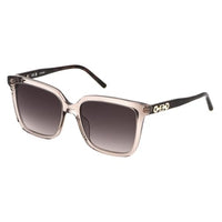 Thumbnail for Escada Damen Sese61s Sonnenbrille, Transp. Beige, 55/17/140 im Sale