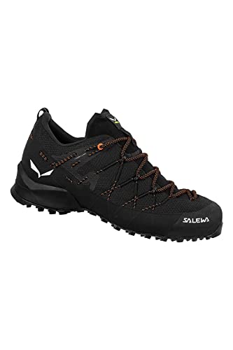 Salewa Herren Wildfire 2 Men Low-Cut Shoe, Black/Black, EU im Sale