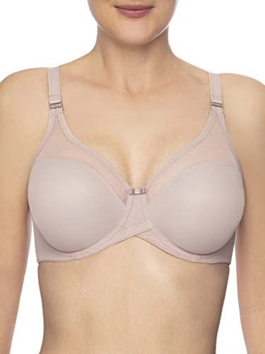 Felina Molding-BH mit Bügel 202222 Divine Vision Light Taupe 85G im Sale
