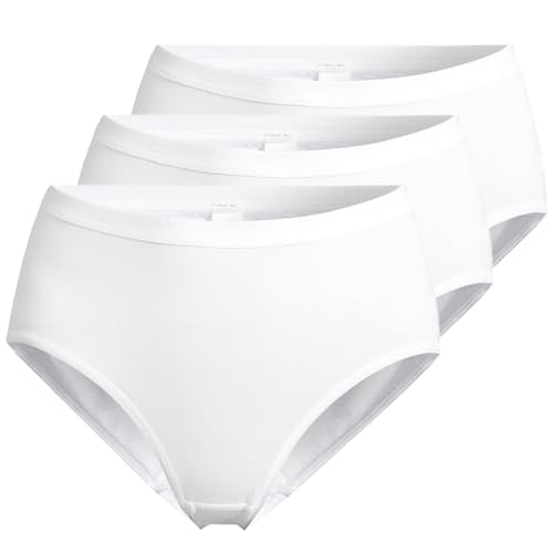 Speidel Maxi Briefs, Everyday 9392 Everyday 3-pack white 50 on sale