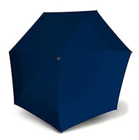 Thumbnail for Doppler Zero Magic Large extremely lightweight pocket umbrella with automatic opening and closing - deep blue on sale
