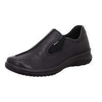 Thumbnail for Legero Damen Softboot Gore-tex Slipper, Schwarz 0000, EU im Sale