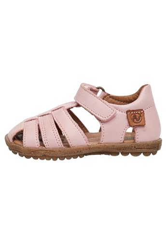 Naturino SEE-Halb geschlossene Sandale Beige 33 im Sale