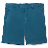 Thumbnail for HACKETT LONDON Herren Ultra Lw Shorts, White, 35W im Sale