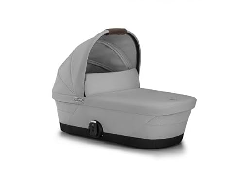 Nacelle bébé Gazelle - Lava Grey im Sale