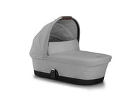 Thumbnail for Nacelle bébé Gazelle - Lava Grey im Sale