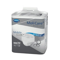 Thumbnail for Hartmann MoliCare Mobile 10 Tropfen Large - 14 Schutzfolien im Sale