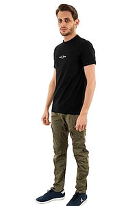 Thumbnail for T-SHIRT BLACK im Sale