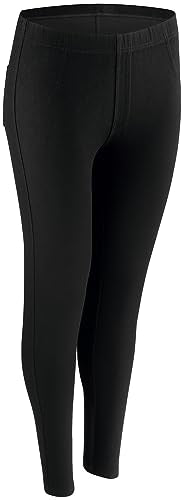 Thumbnail for Only the Treggings in jeans look Relax & Go Stretch with pockets Comfort waistband Skinny Fit Women on sale