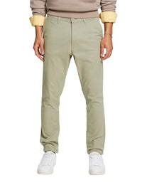 Thumbnail for ESPRIT Herren 994EE2B302 Hose, 336/DUSTY Green 2, 31W x 34 im Sale
