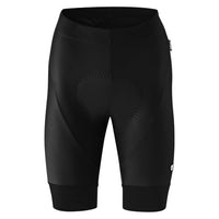 Thumbnail for Gonso SQlab GO W, Damen Fahrradhose, Tights mit ergonomischem SQlab Sitzpolster, Innovative Schnittführung ohne Seitennaht, Enganliegende Passform, Schwarz, im Sale