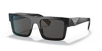 Thumbnail for Prada Unisex 0Pr 19 W 52 1AB5S0 Sonnenbrille, Mehrfarbig (Mehrfarbig) im Sale