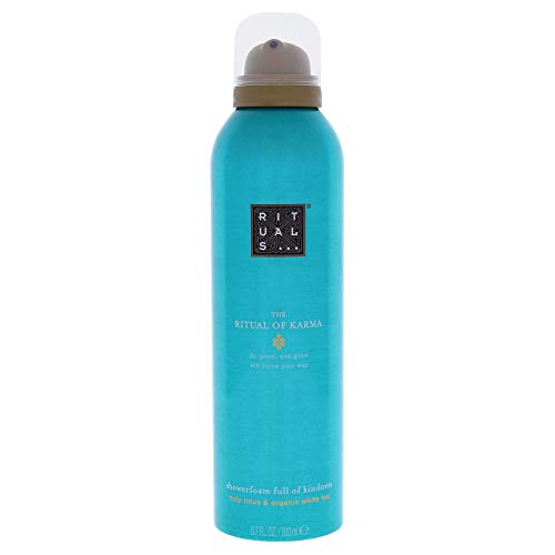 Rituals Karma Showerfoam Full of Kindness 200 ml