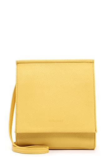 SURI FREY Umhängetasche Maddy 12730 Damen Handtaschen Uni yellow 460 One Size im Sale