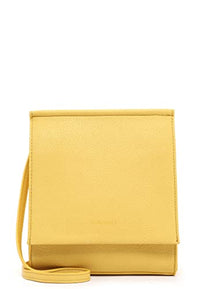 Thumbnail for SURI FREY Umhängetasche Maddy 12730 Damen Handtaschen Uni yellow 460 One Size im Sale
