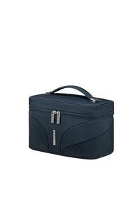 Thumbnail for Samsonite Attrix Toilet Kit - Cosmetic Case, 24 cm, Blue (Steel Blue) im Sale