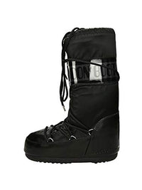 Thumbnail for Tecnica MOON BOOT GLANCE 140168, Unisex-Erwachsene Schneestiefel, Schwarz (BLACK 3), im Sale